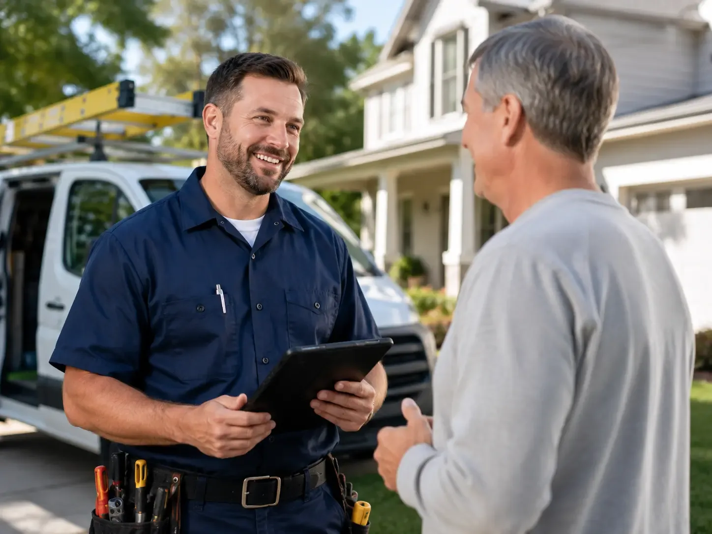 Whole Home Rewiring Crenshaw, MS FAQs